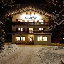 2962 - * Garmisch-Partenkirchen