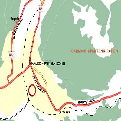 2962 - * Garmisch-Partenkirchen