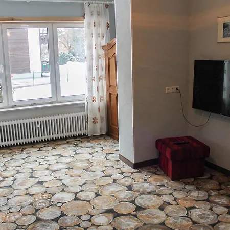 Hostel 2962 -