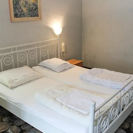 2962 - Hostel Garmisch-Partenkirchen