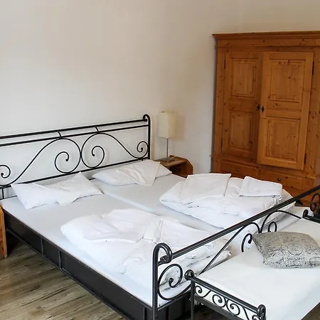 2962 - Hostel Garmisch-Partenkirchen